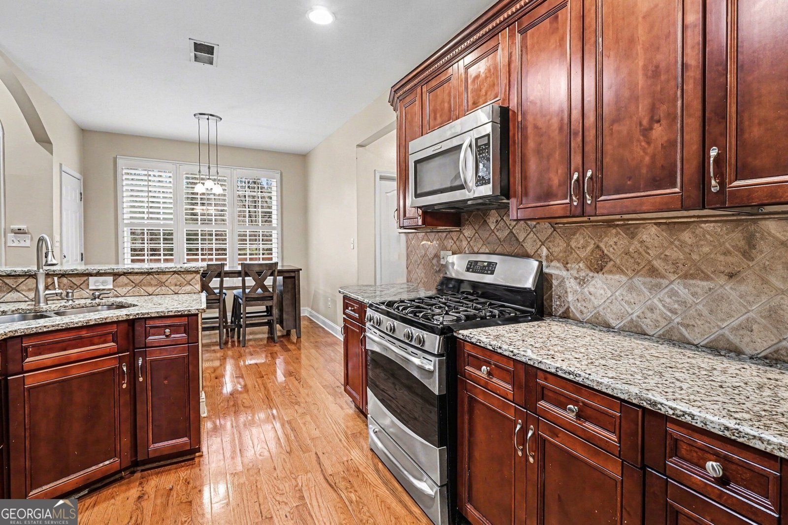 4597 Alpine Drive Lilburn - Photo 18