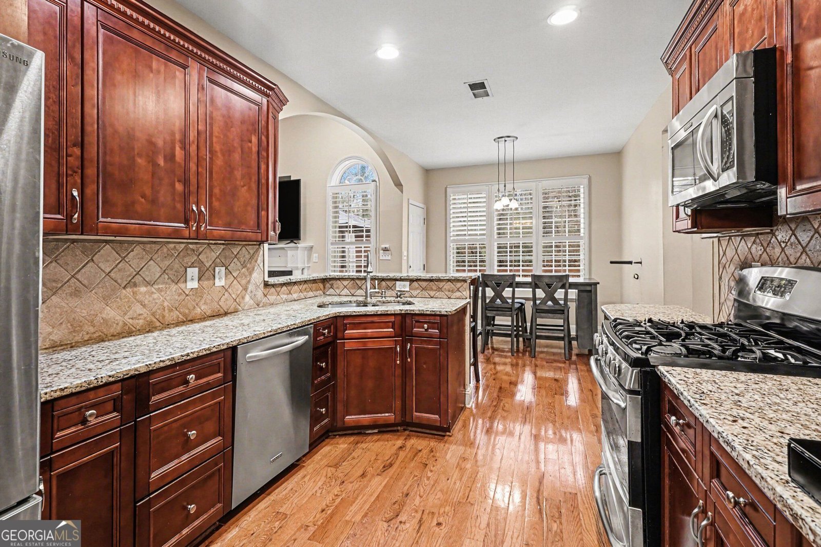4597 Alpine Drive Lilburn - Photo 19