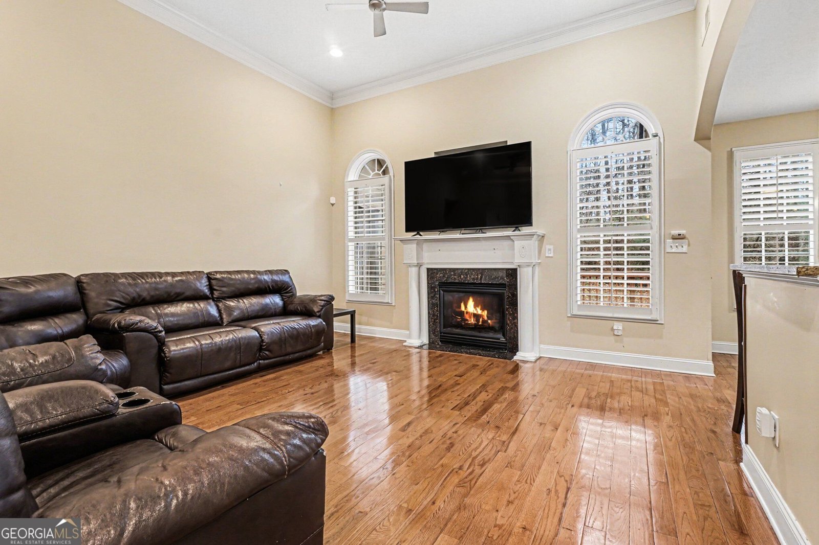 4597 Alpine Drive Lilburn - Photo 6