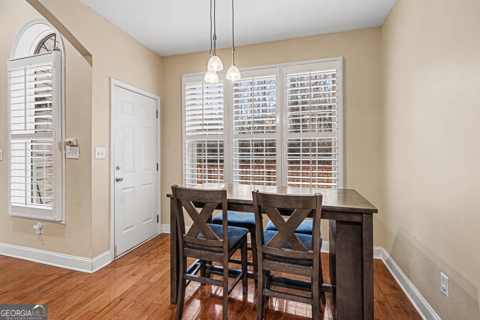 4597 Alpine Drive Lilburn - Photo 8