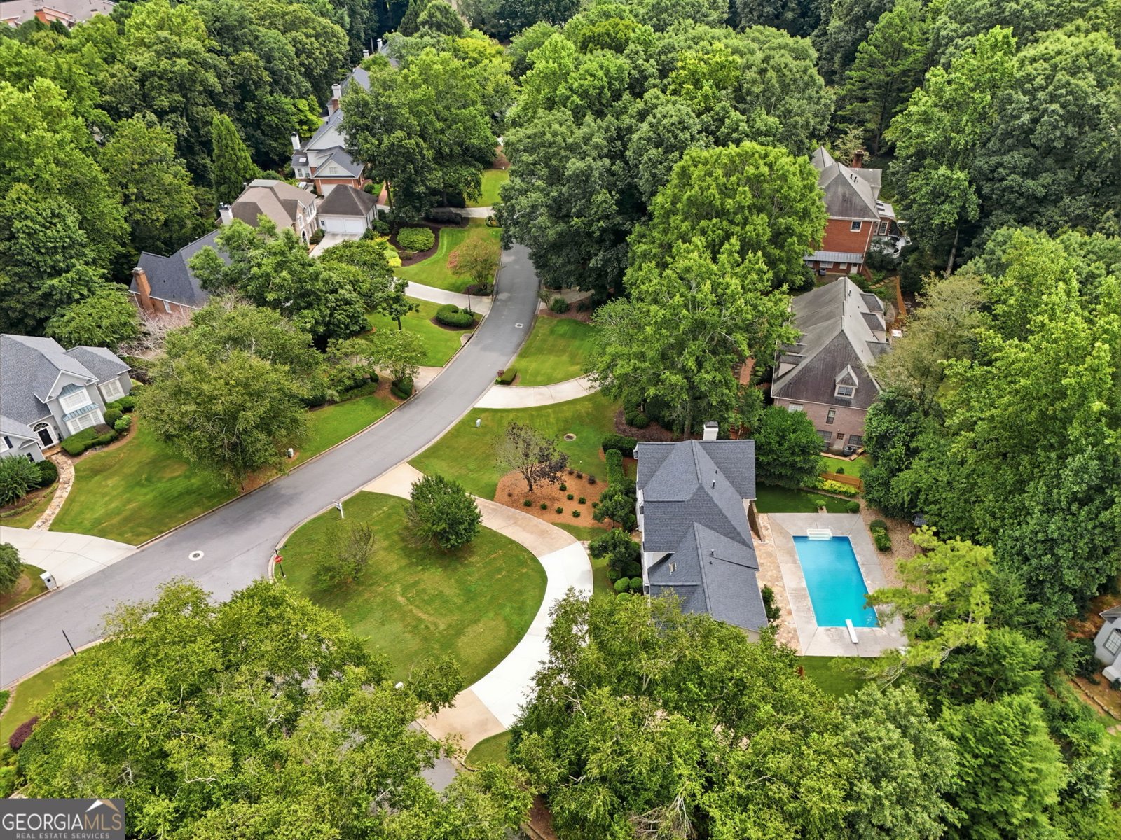 2211 Brooke Farm Trail Atlanta - Photo 46