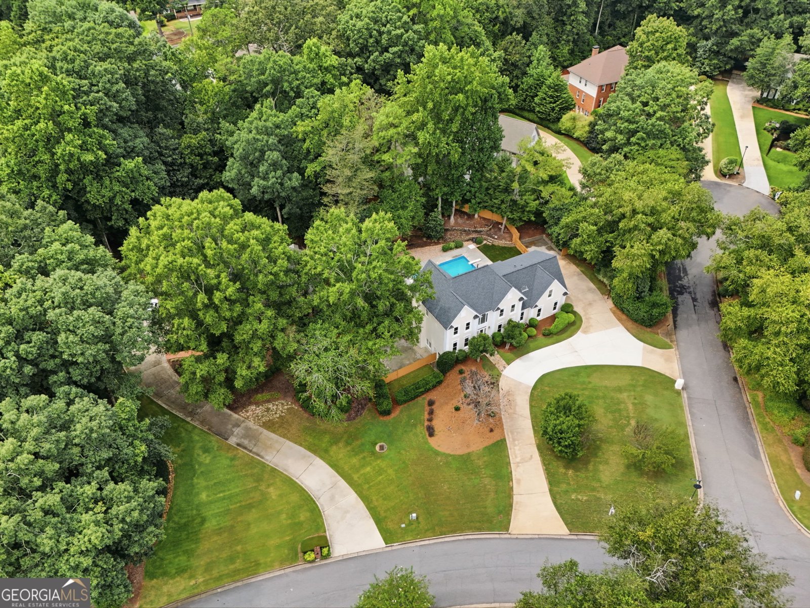 2211 Brooke Farm Trail Atlanta - Photo 48