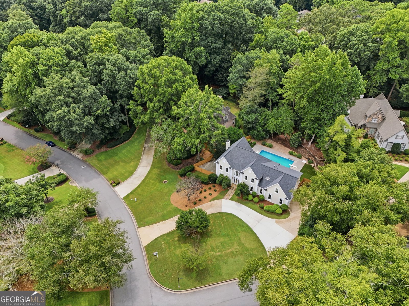2211 Brooke Farm Trail Atlanta - Photo 49