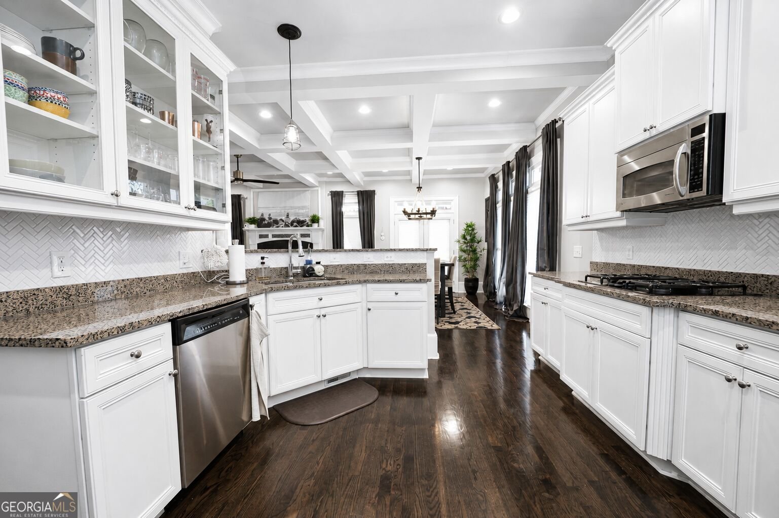 1085 Charles Towne Square Sandy Springs - Photo 10