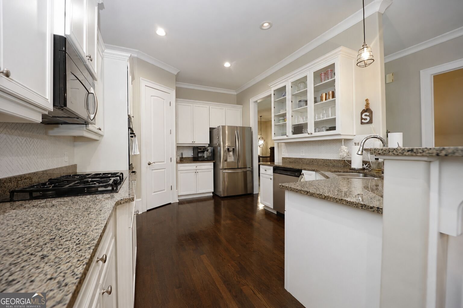 1085 Charles Towne Square Sandy Springs - Photo 11