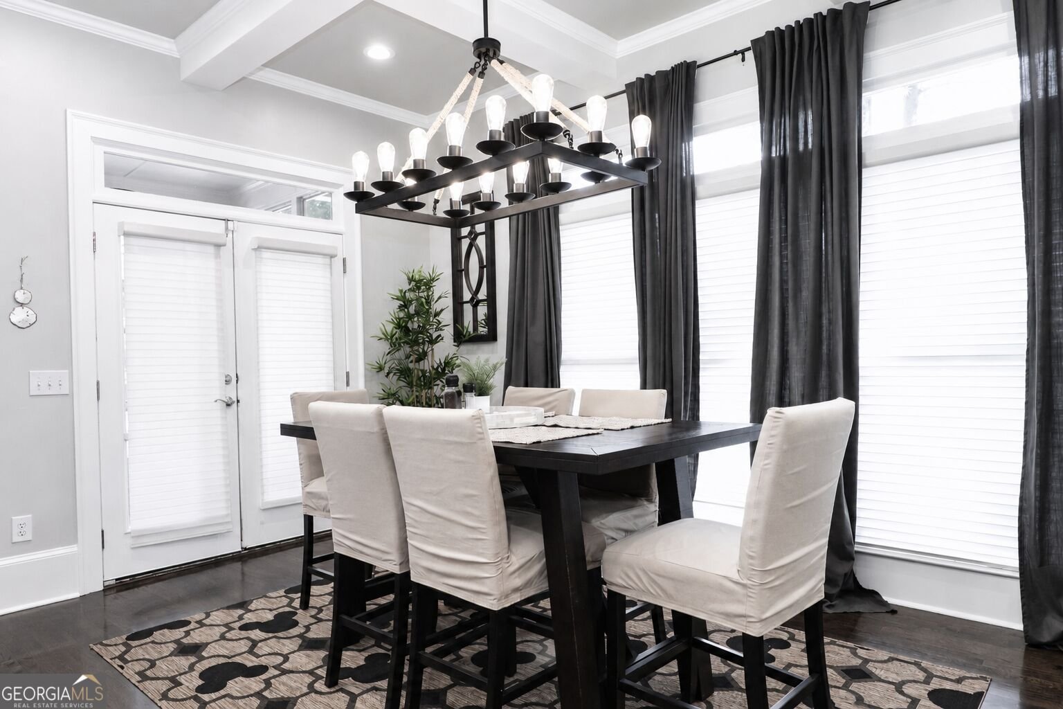 1085 Charles Towne Square Sandy Springs - Photo 12