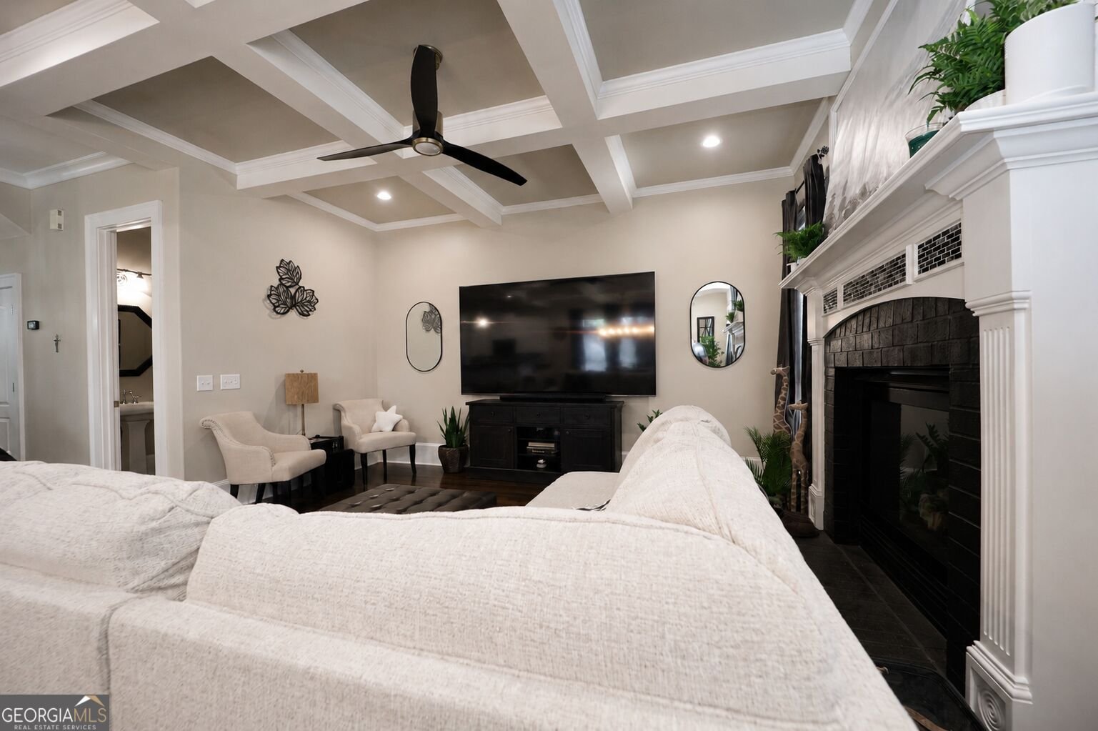 1085 Charles Towne Square Sandy Springs - Photo 16