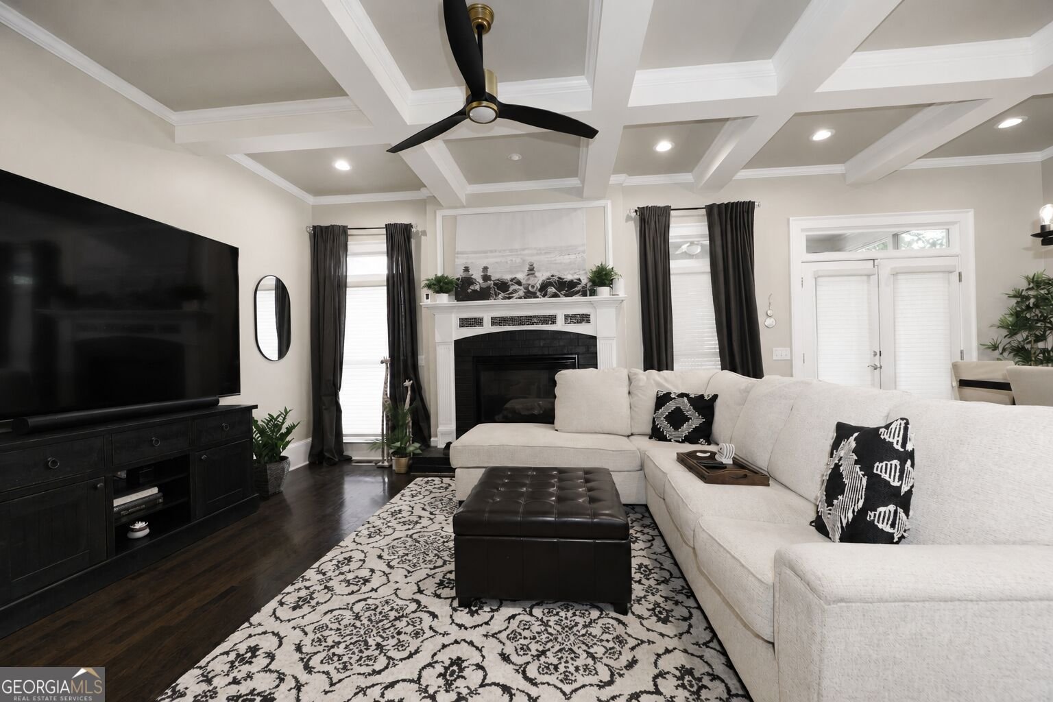 1085 Charles Towne Square Sandy Springs - Photo 17