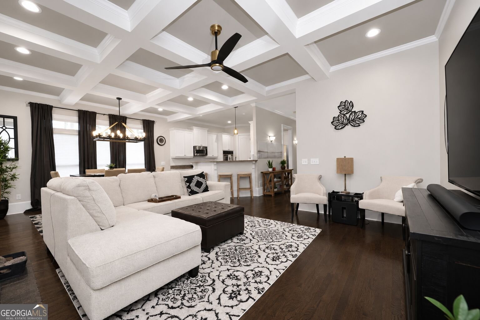 1085 Charles Towne Square Sandy Springs - Photo 18