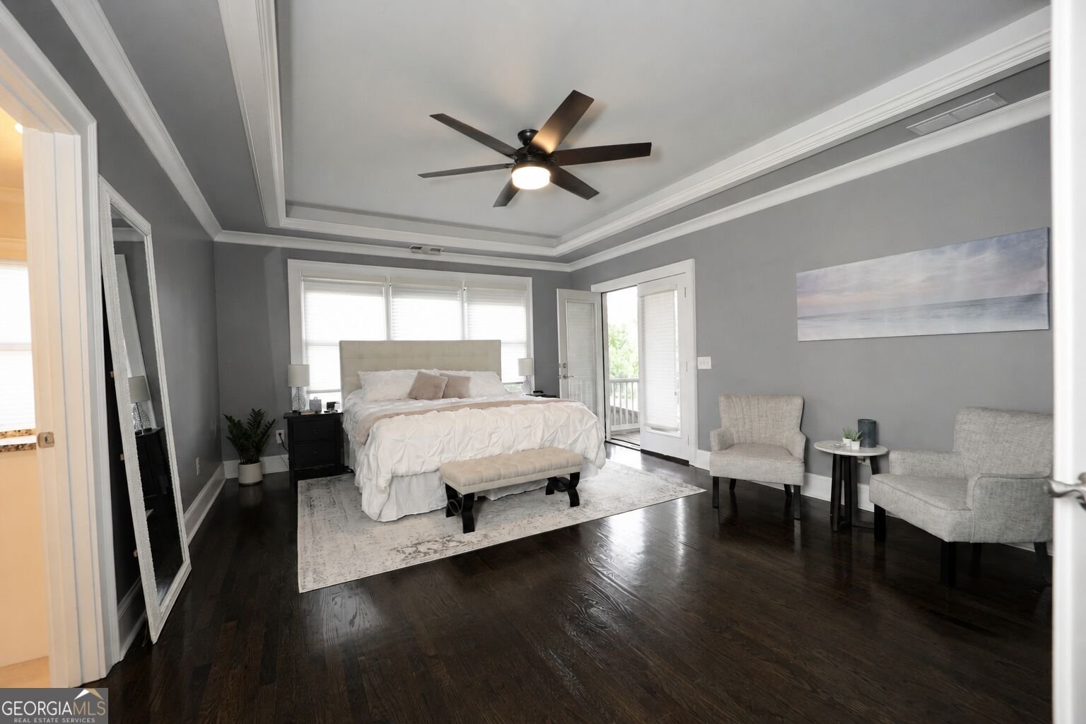 1085 Charles Towne Square Sandy Springs - Photo 20