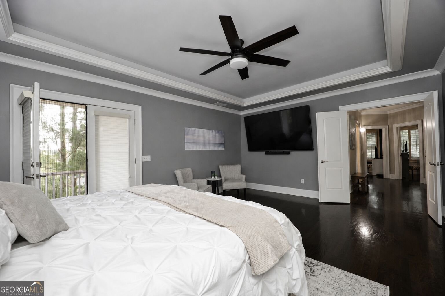 1085 Charles Towne Square Sandy Springs - Photo 21