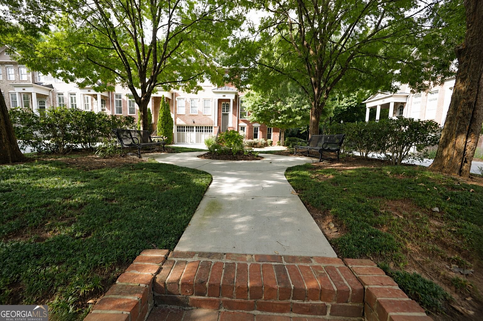 1085 Charles Towne Square Sandy Springs - Photo 36