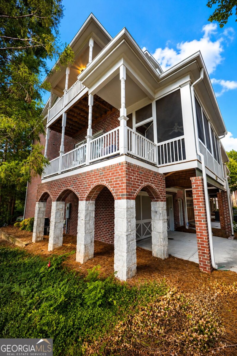 1085 Charles Towne Square Sandy Springs - Photo 5