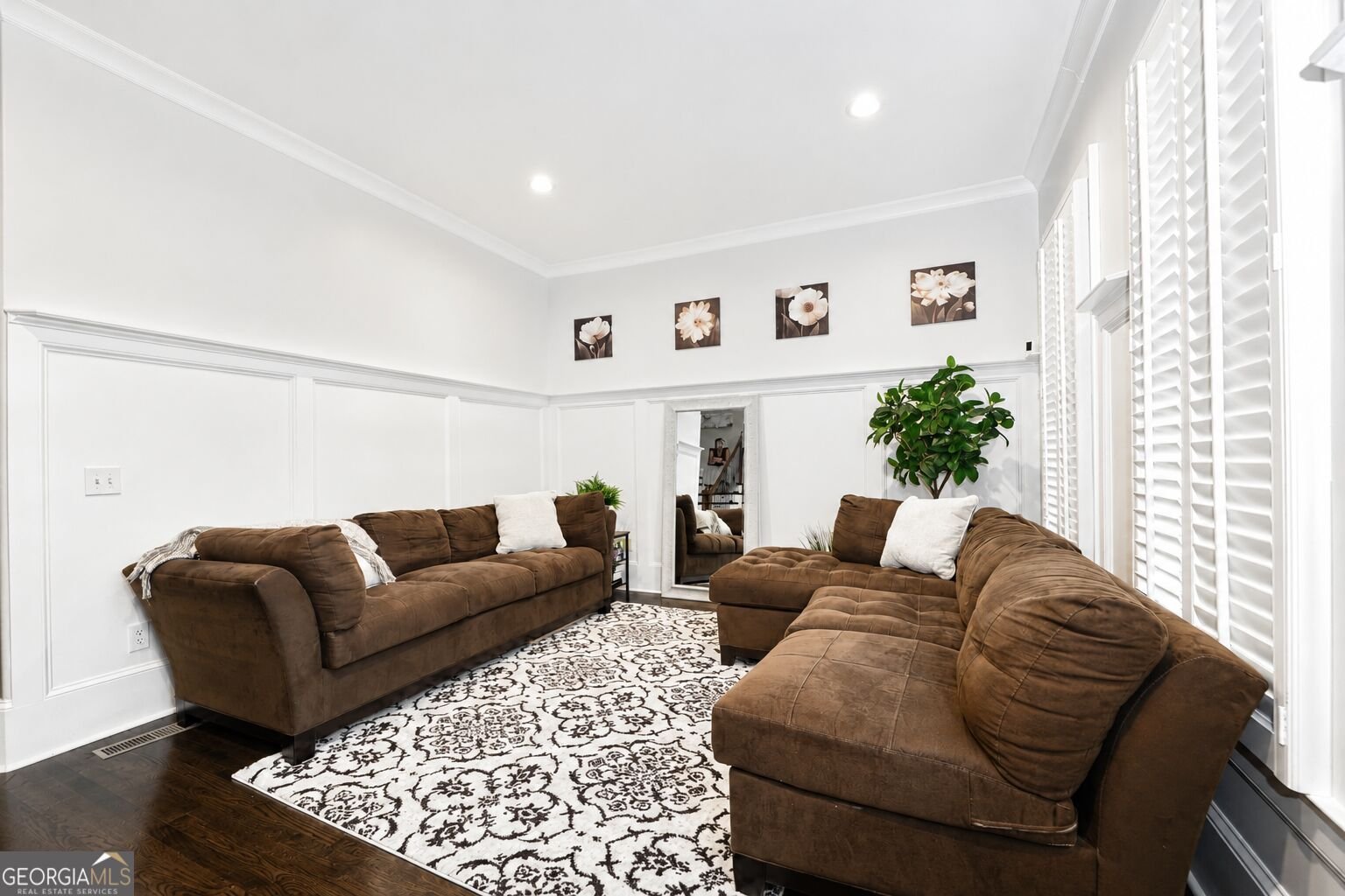 1085 Charles Towne Square Sandy Springs - Photo 6