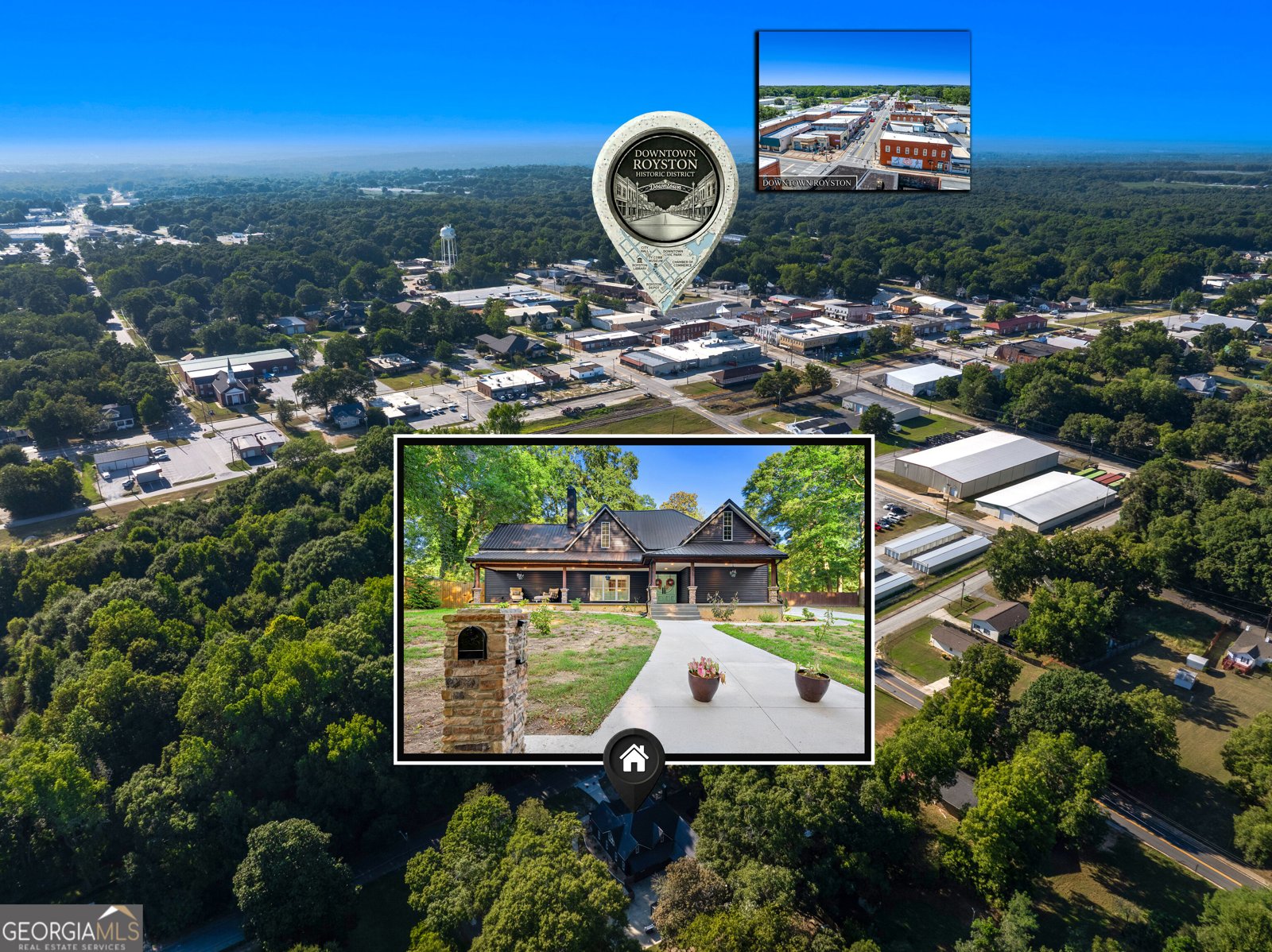 270 Baker Street Royston - Photo 45