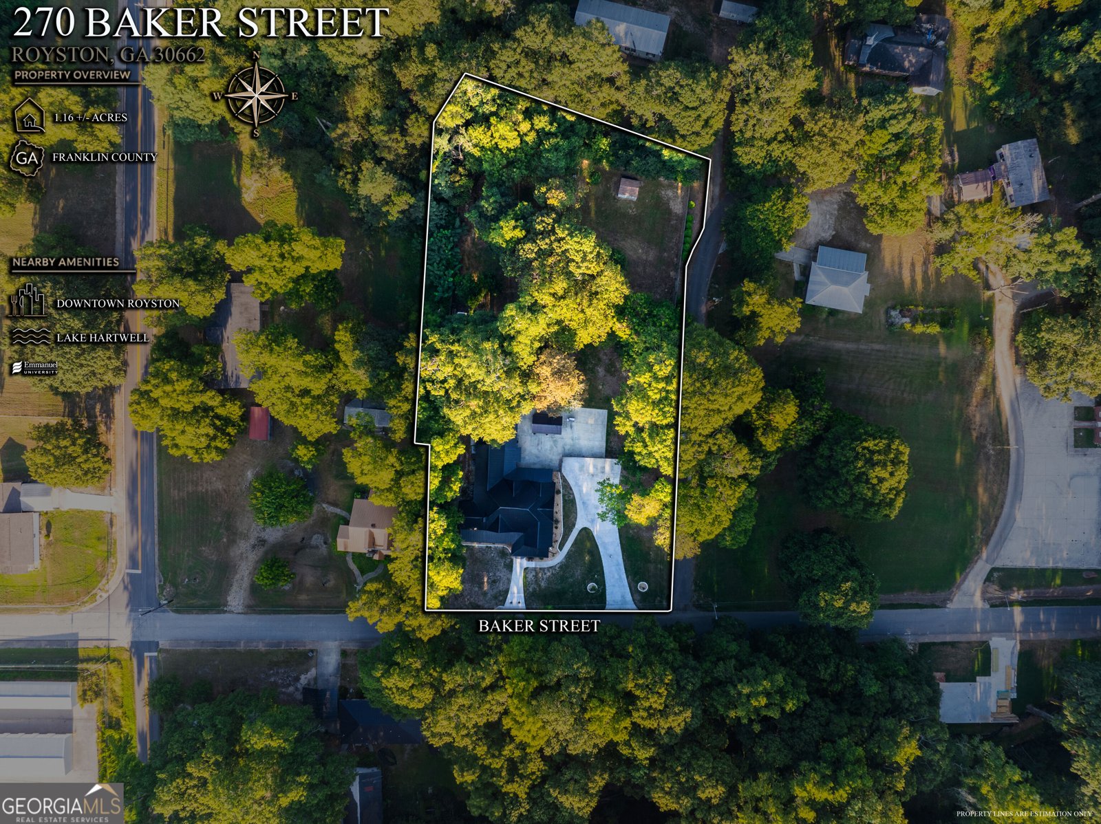270 Baker Street Royston - Photo 46