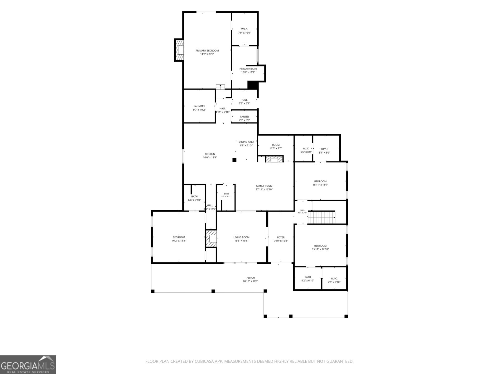 270 Baker Street Royston - Photo 47