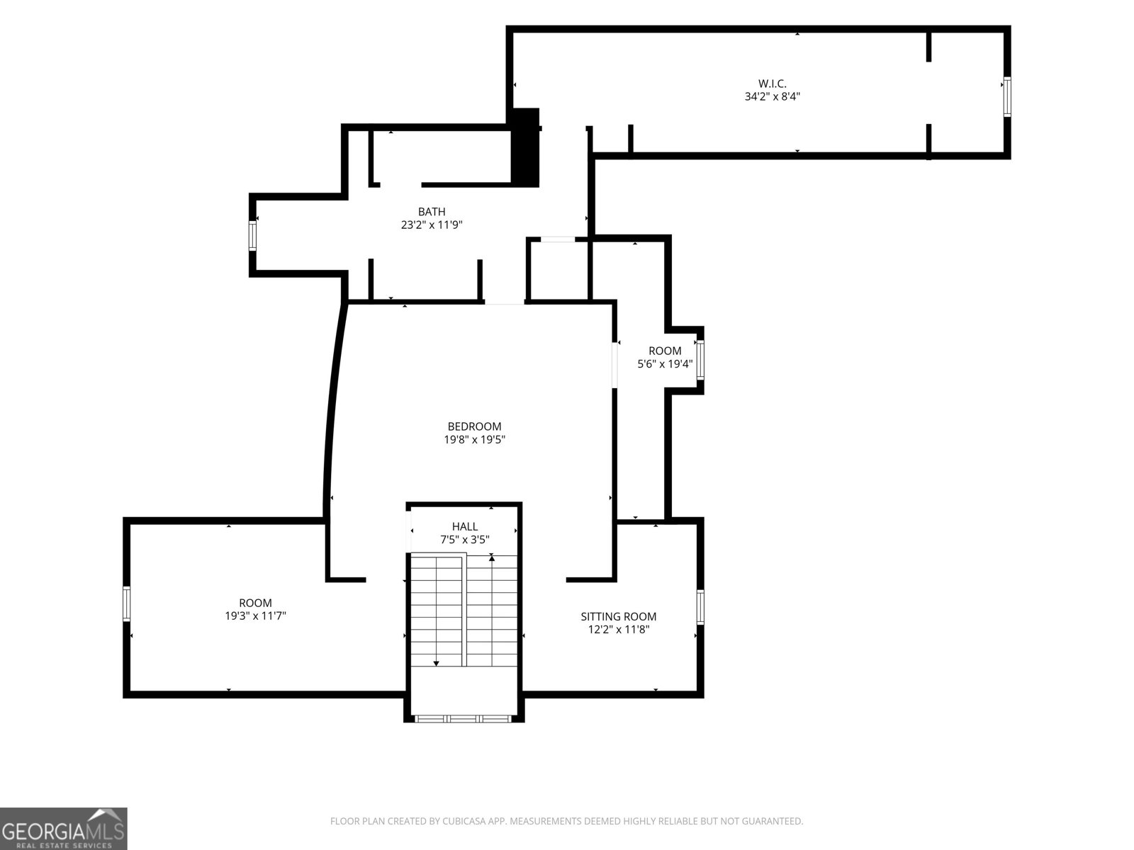 270 Baker Street Royston - Photo 48