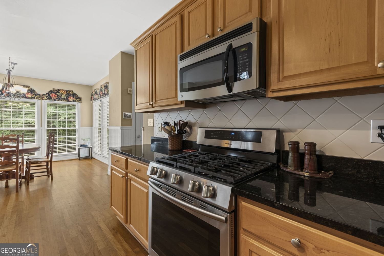 531 Wintergreen Way Canton - Photo 10