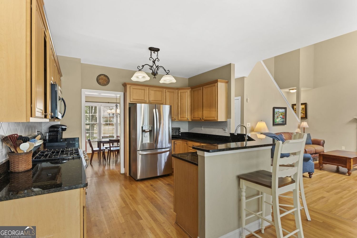 531 Wintergreen Way Canton - Photo 11