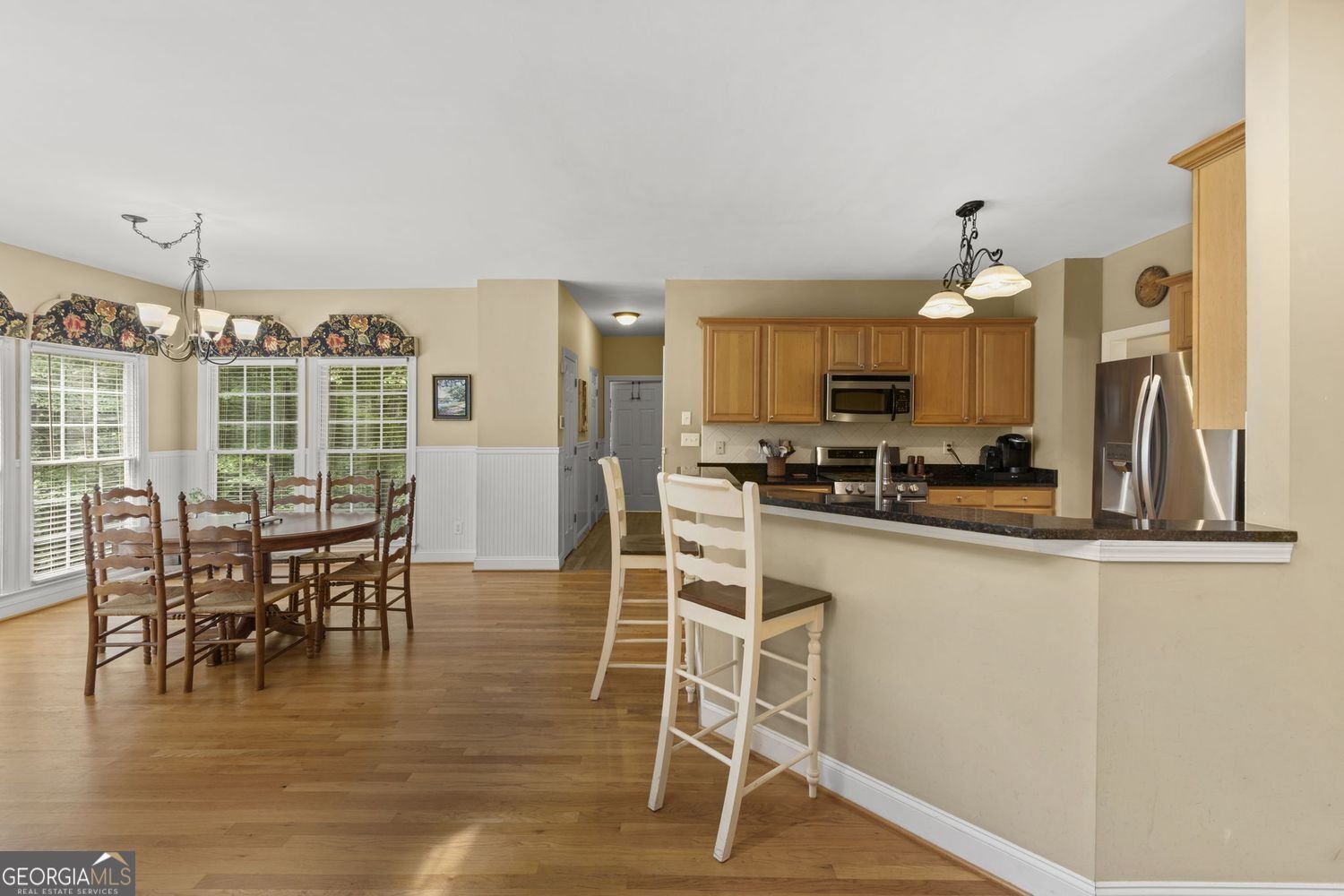 531 Wintergreen Way Canton - Photo 12