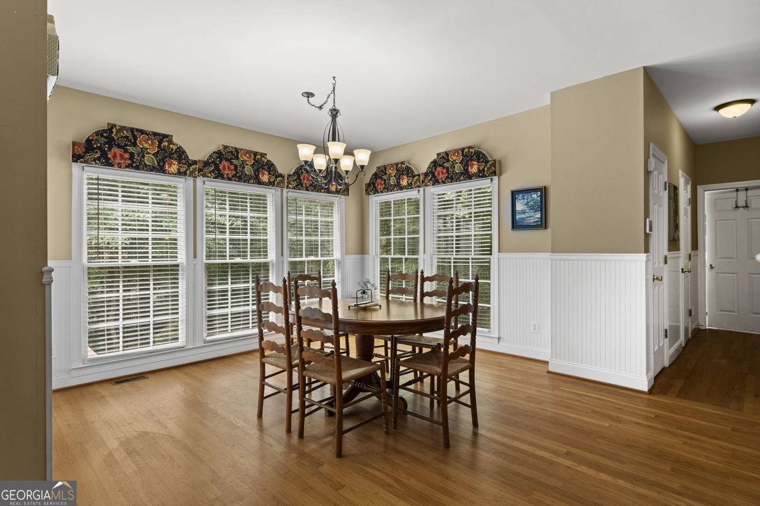 531 Wintergreen Way Canton - Photo 13