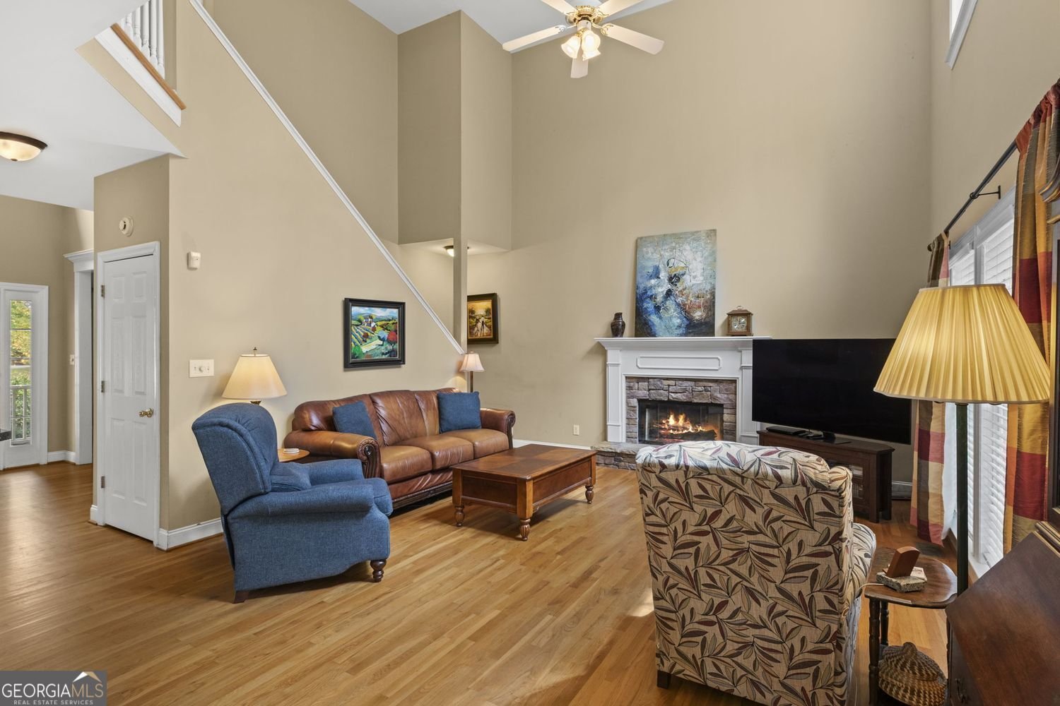 531 Wintergreen Way Canton - Photo 14