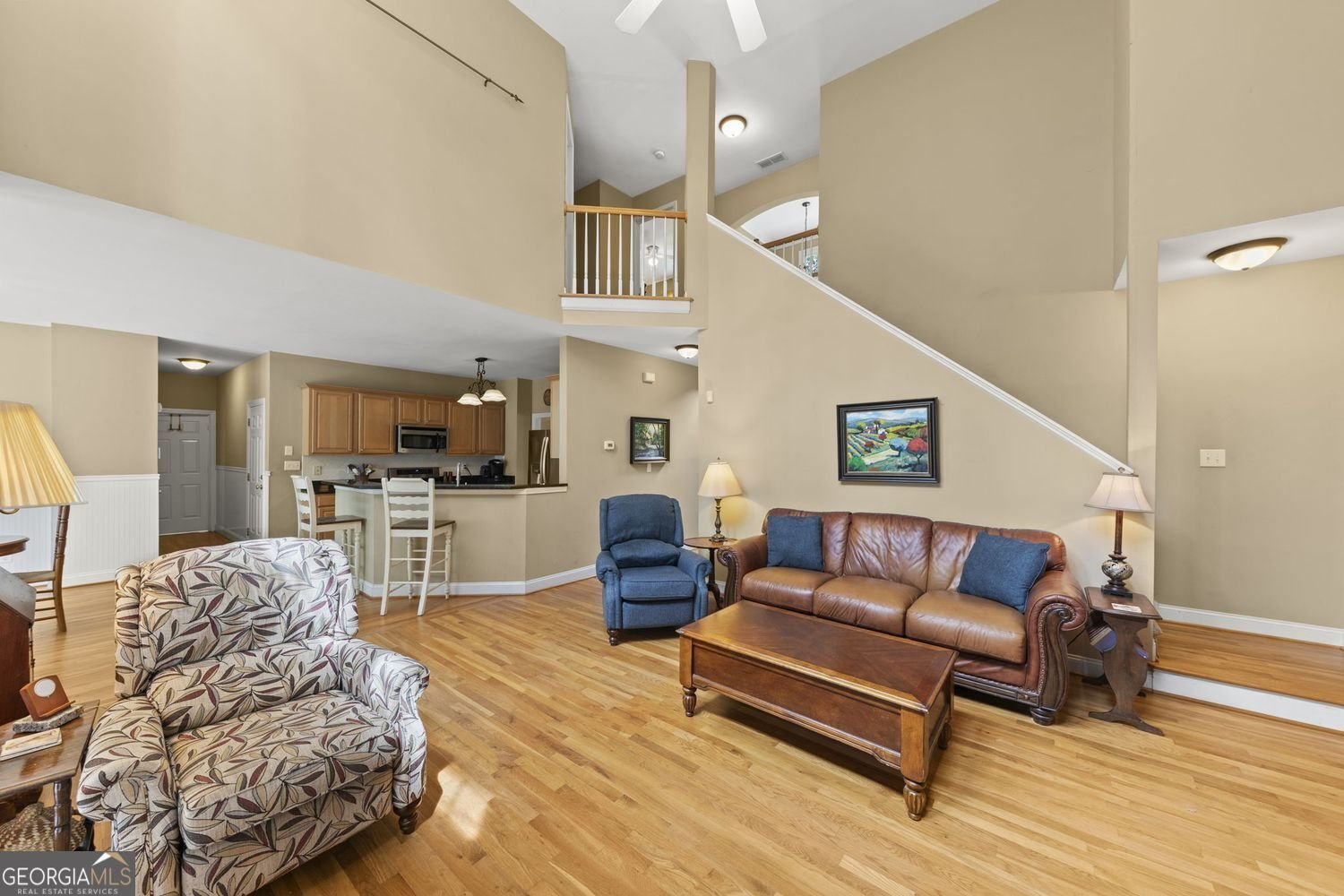 531 Wintergreen Way Canton - Photo 16
