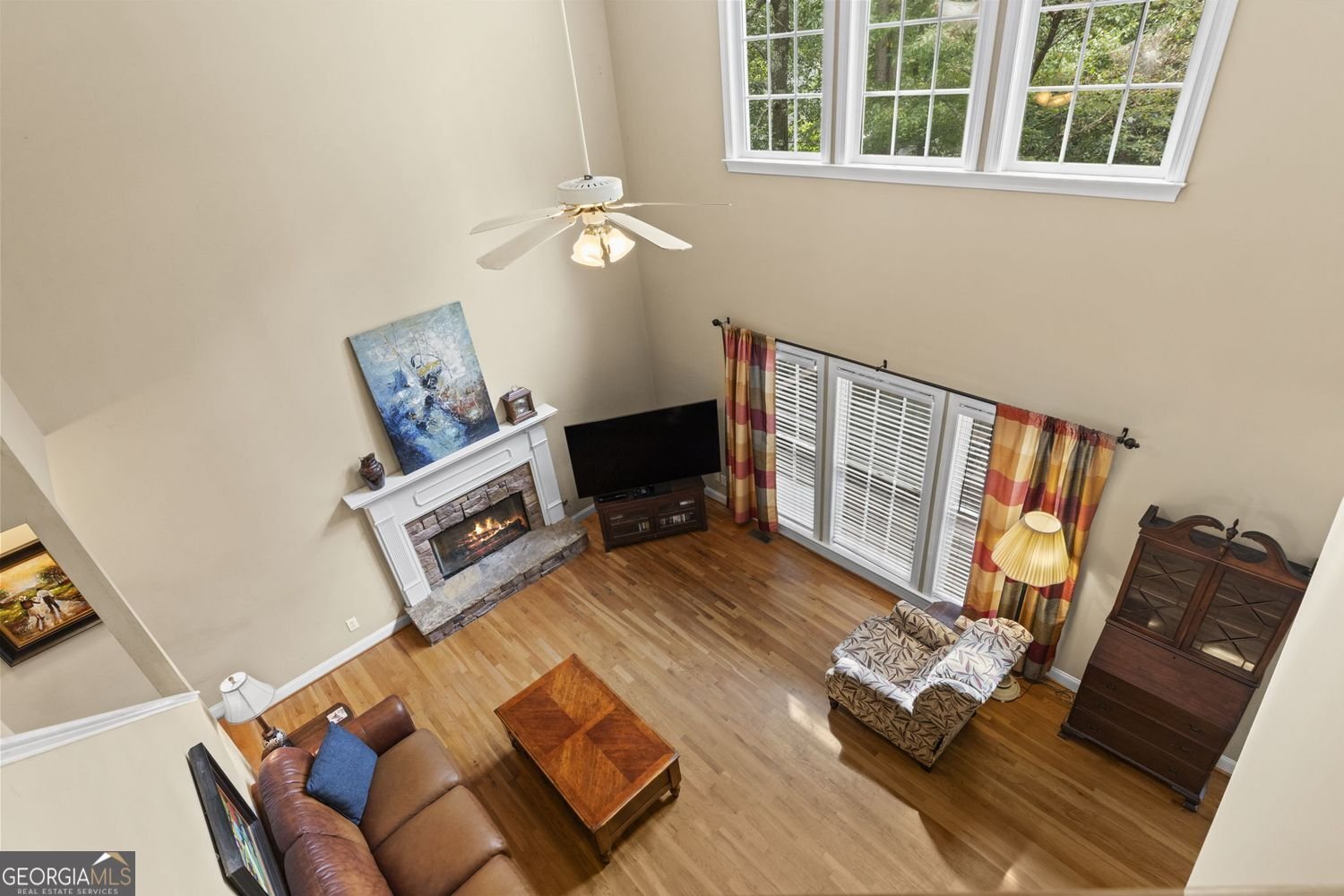 531 Wintergreen Way Canton - Photo 17
