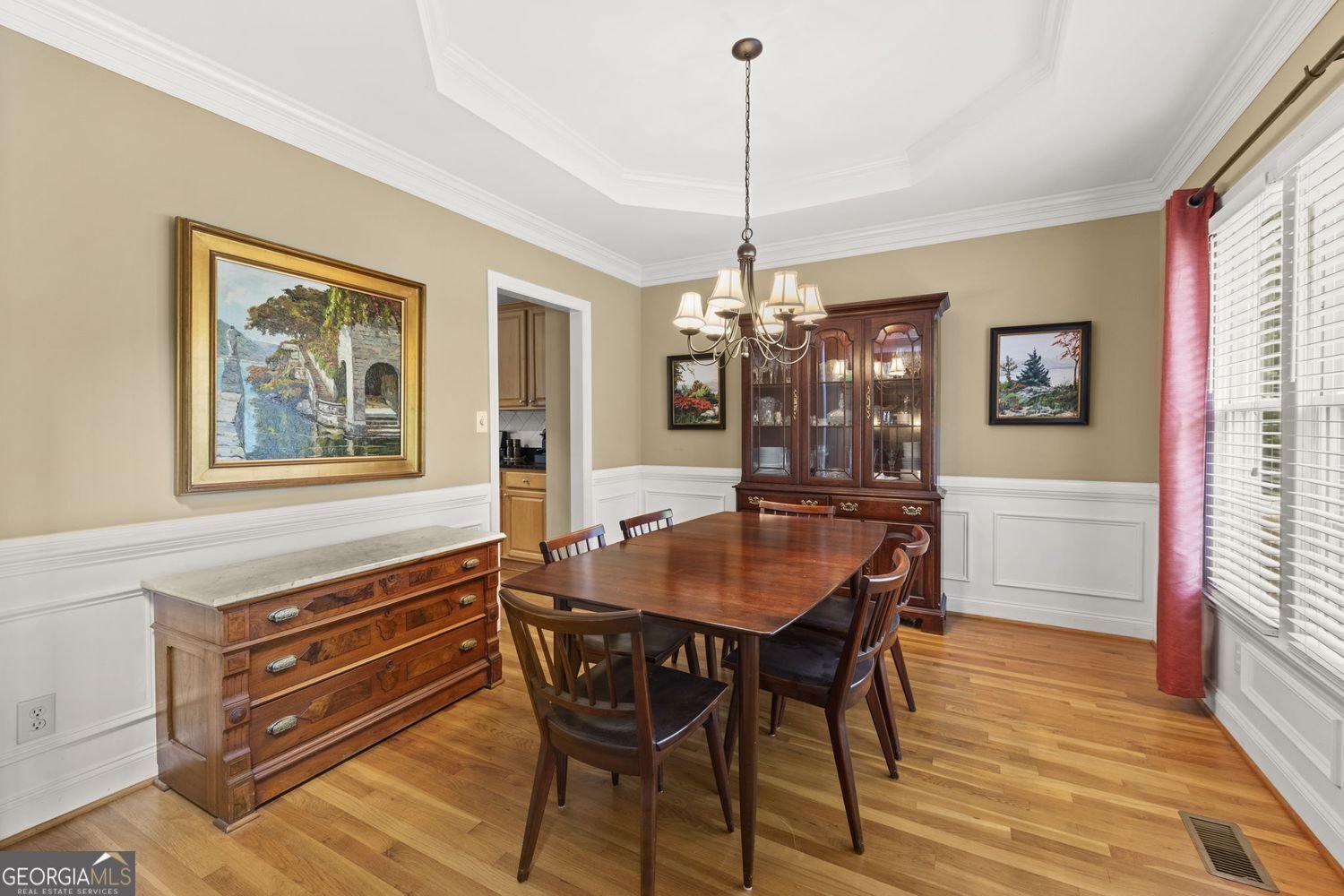 531 Wintergreen Way Canton - Photo 18