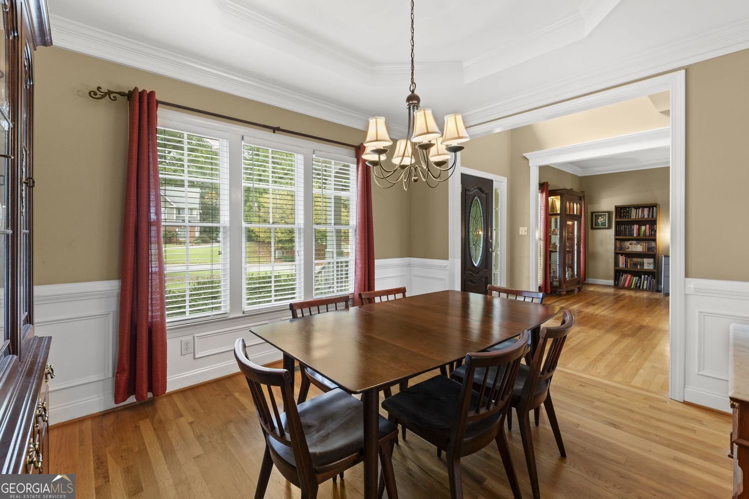 531 Wintergreen Way Canton - Photo 19
