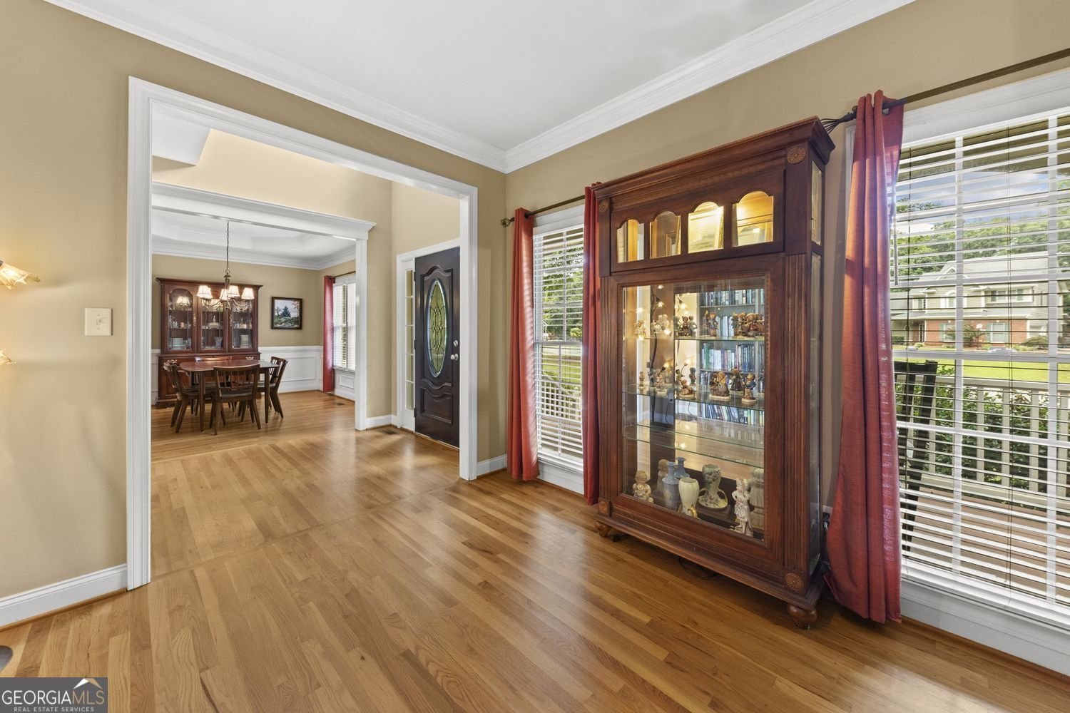 531 Wintergreen Way Canton - Photo 21
