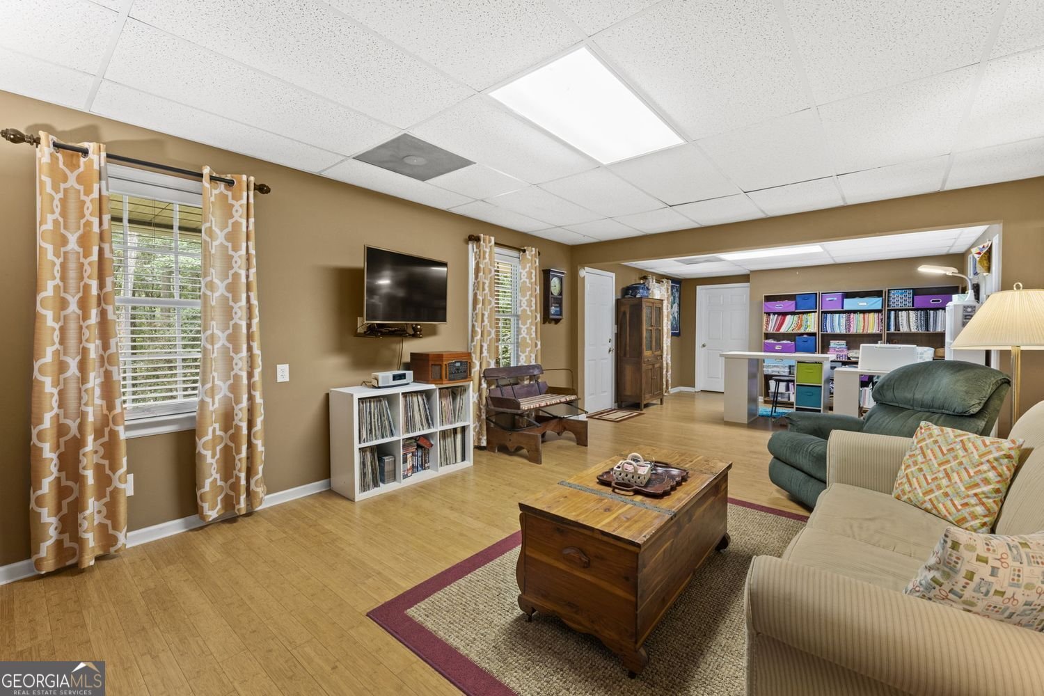 531 Wintergreen Way Canton - Photo 33