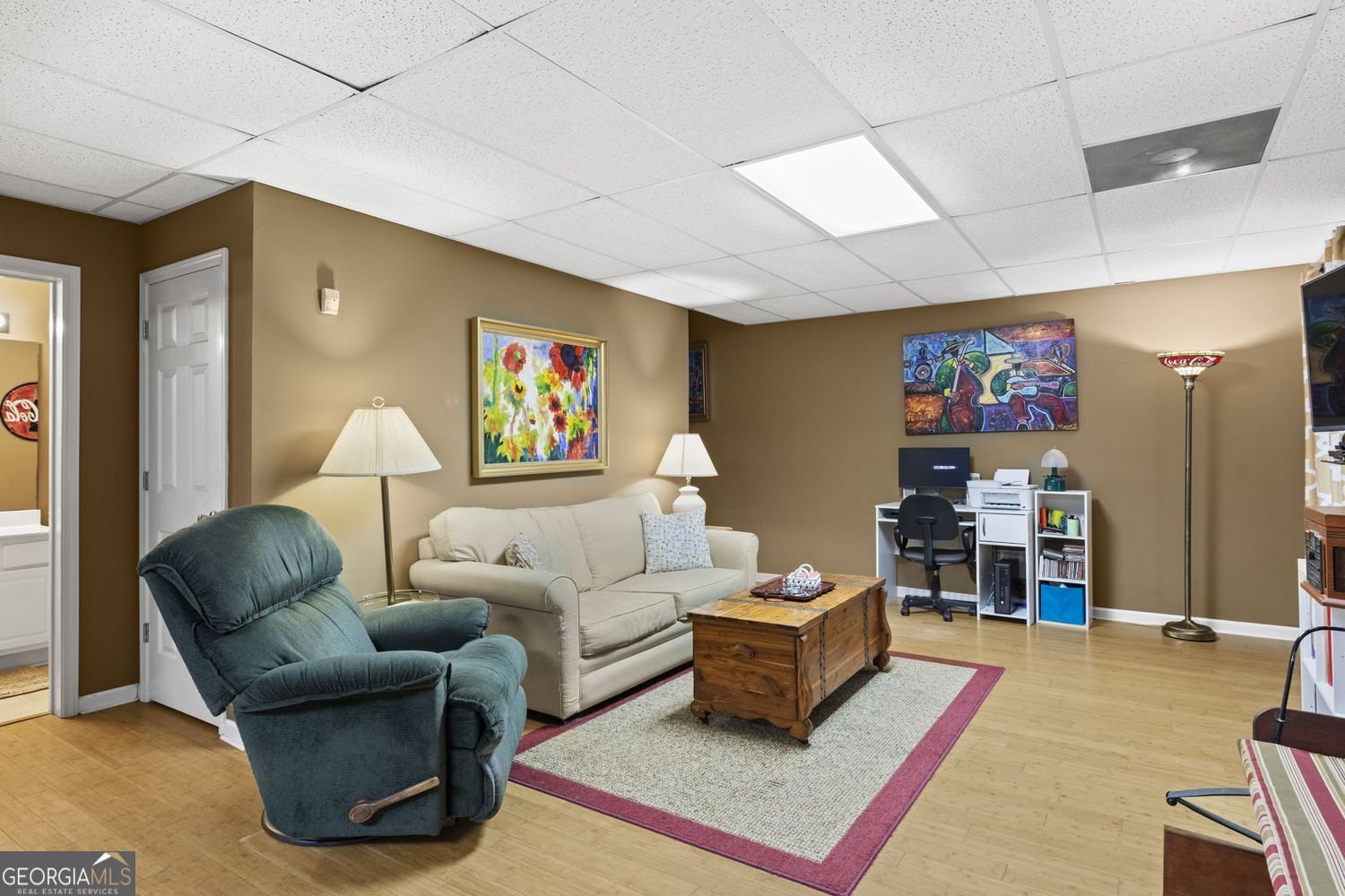 531 Wintergreen Way Canton - Photo 34