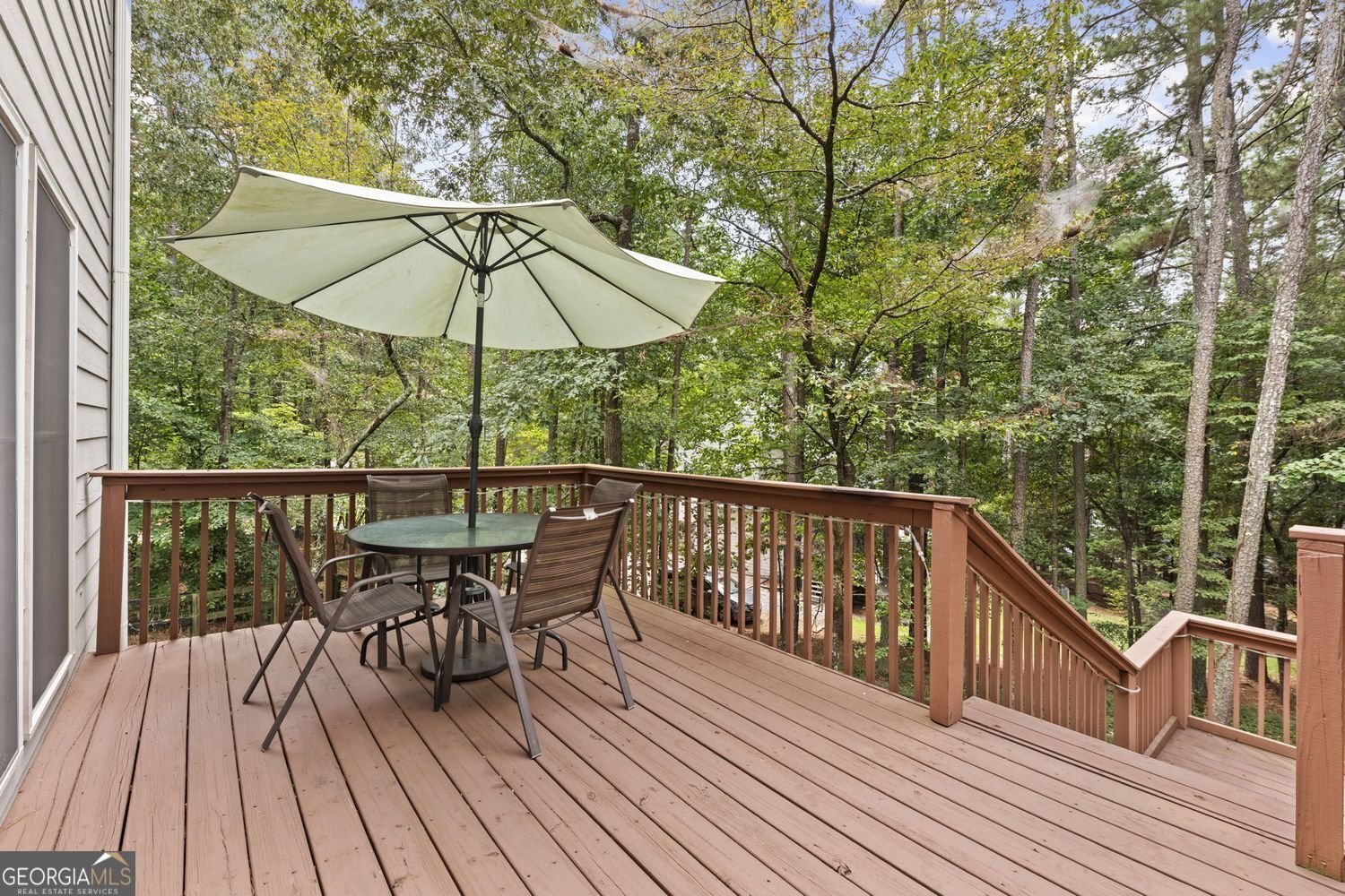 531 Wintergreen Way Canton - Photo 36