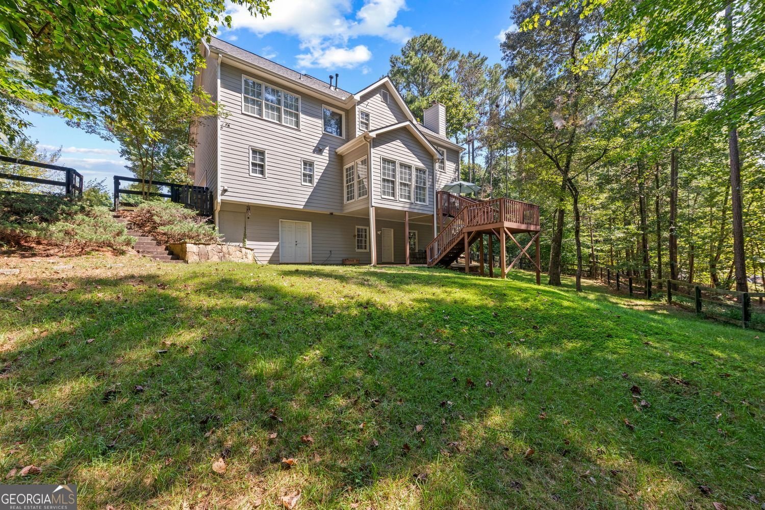 531 Wintergreen Way Canton - Photo 37