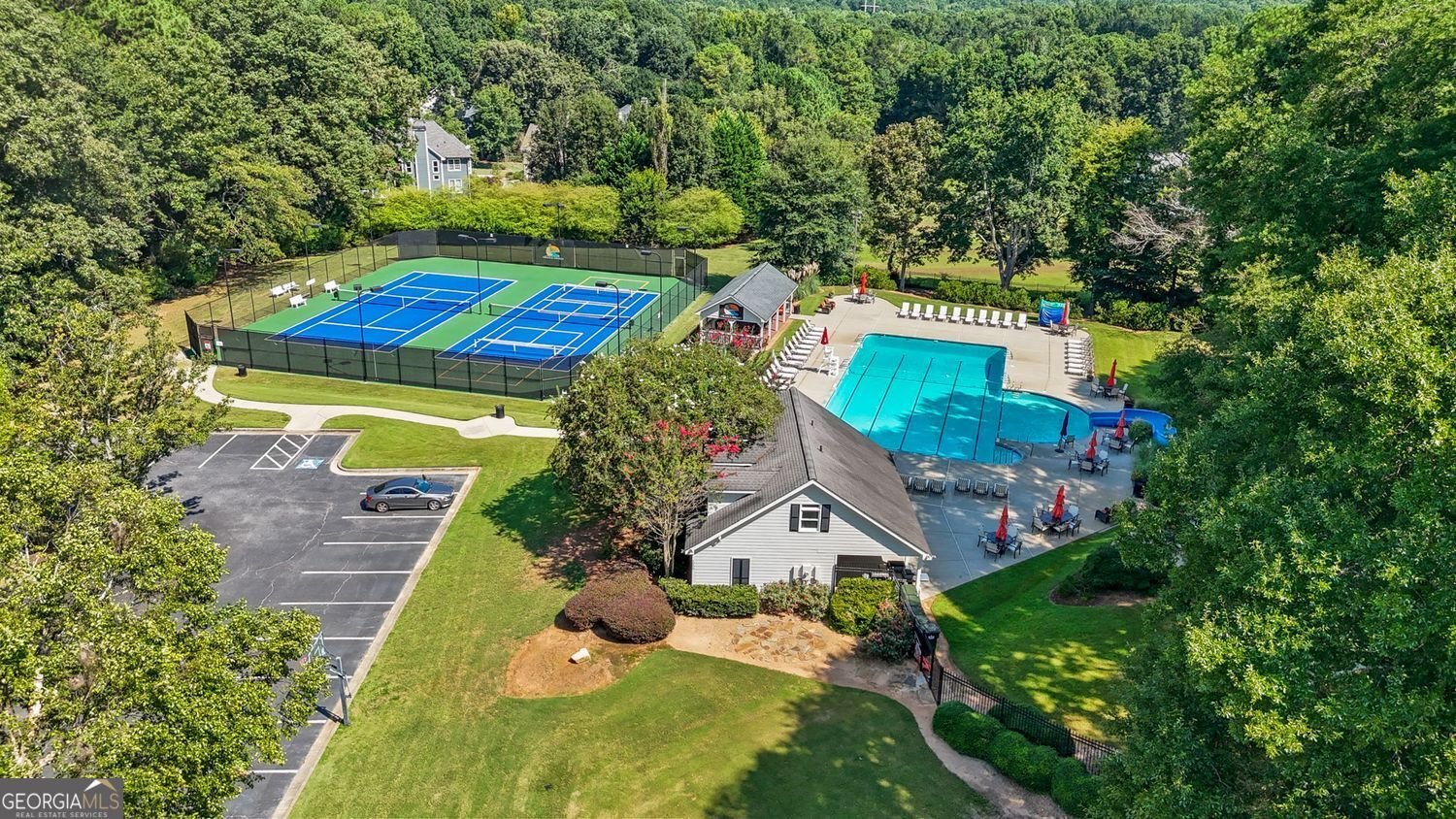 531 Wintergreen Way Canton - Photo 39