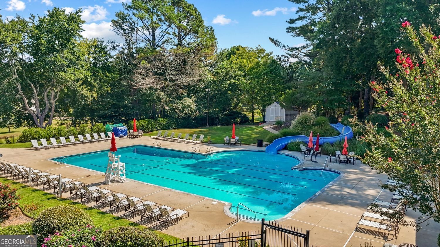 531 Wintergreen Way Canton - Photo 41