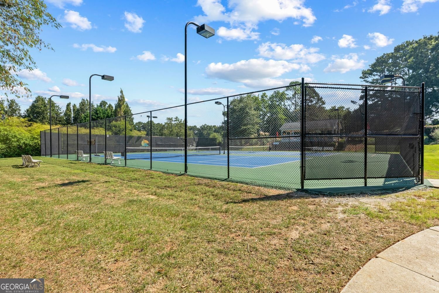 531 Wintergreen Way Canton - Photo 43