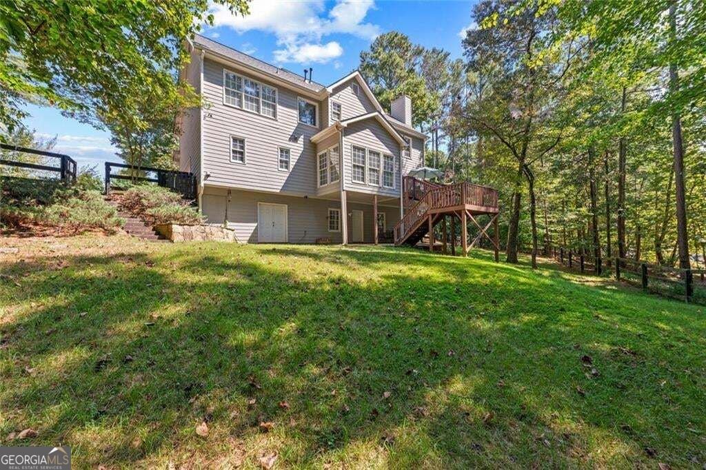531 Wintergreen Way Canton - Photo 48