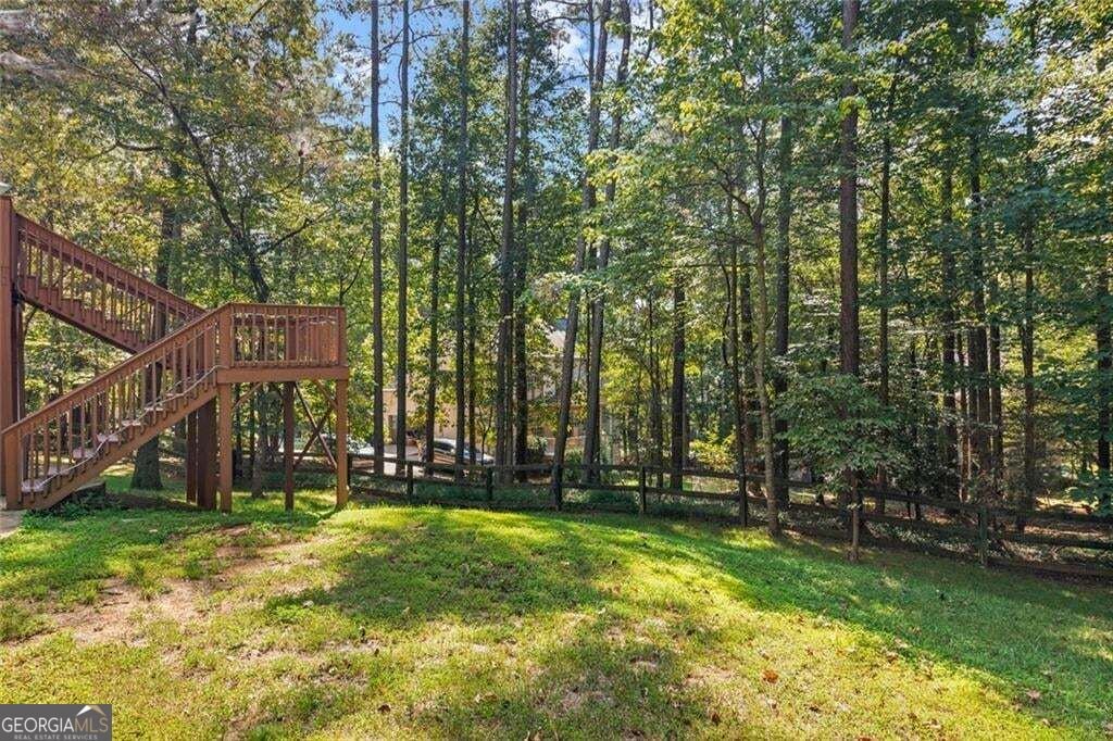531 Wintergreen Way Canton - Photo 49