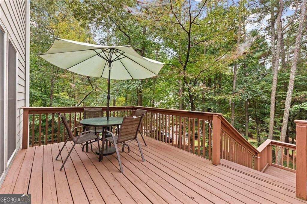 531 Wintergreen Way Canton - Photo 50