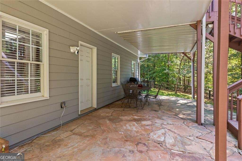 531 Wintergreen Way Canton - Photo 51