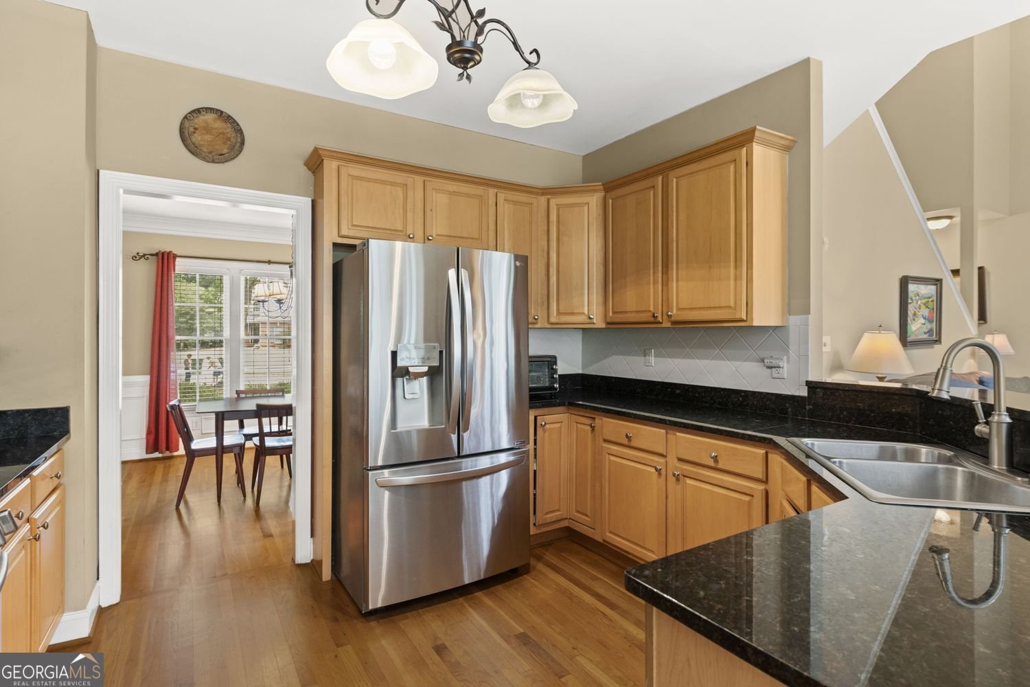 531 Wintergreen Way Canton - Photo 6