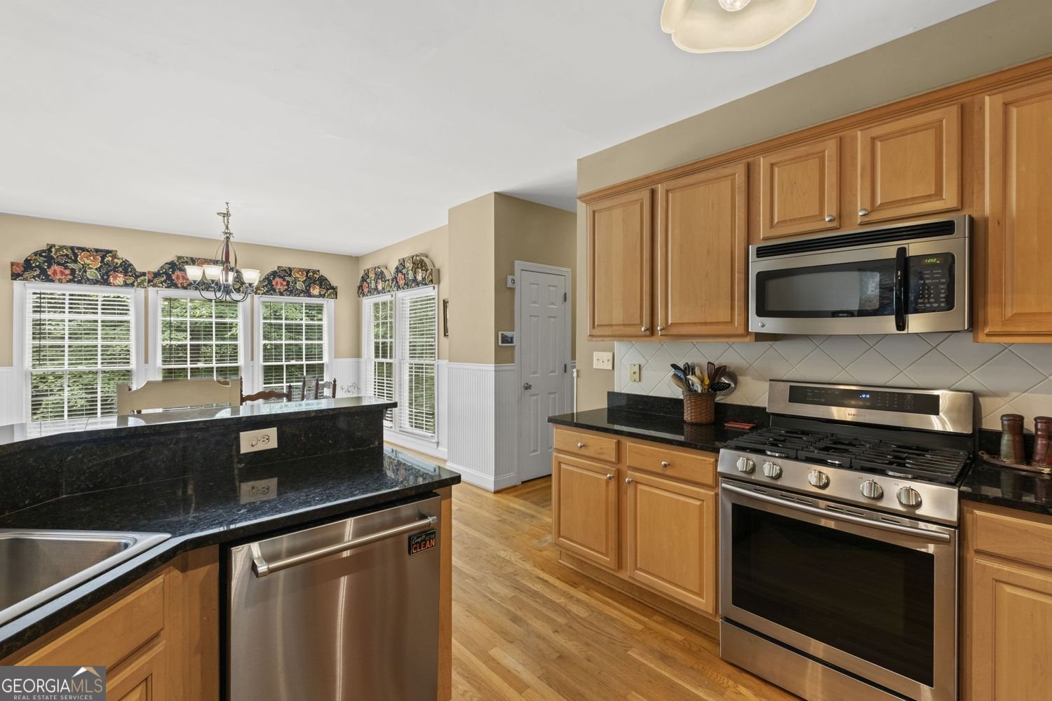 531 Wintergreen Way Canton - Photo 9