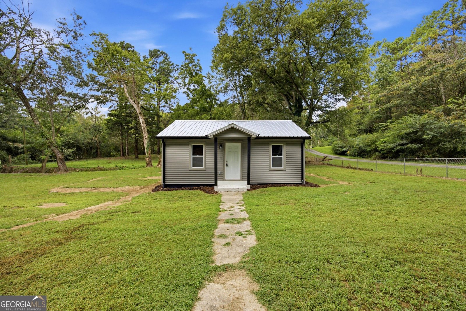 928 Childress Hollow Road Chickamauga - main photo