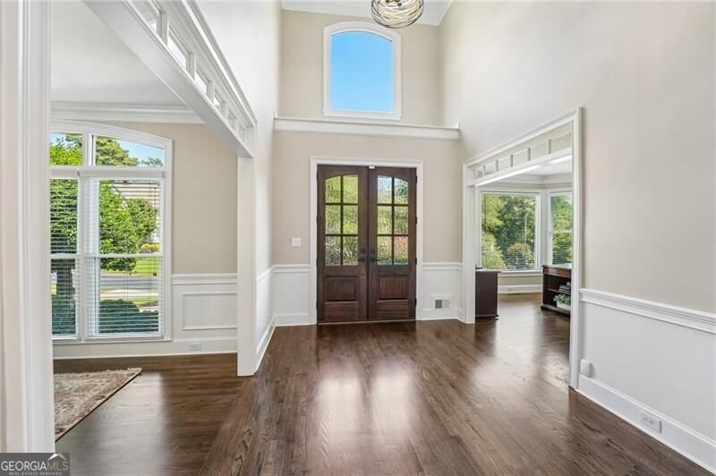 425 Cullingworth Drive Johns Creek - Photo 12