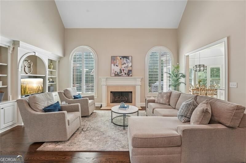 425 Cullingworth Drive Johns Creek - Photo 13
