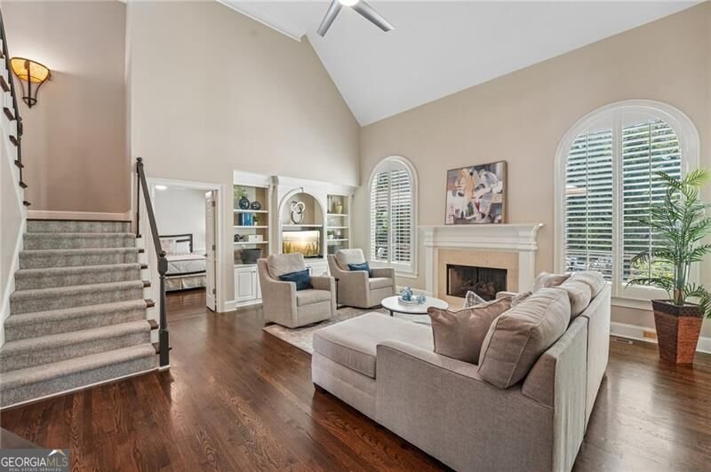 425 Cullingworth Drive Johns Creek - Photo 14