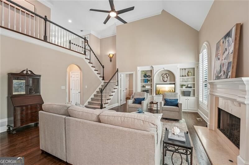425 Cullingworth Drive Johns Creek - Photo 15